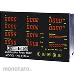 Kusam Meco Multifunction Power Meter + Demand Controller