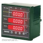 Kusam Meco Multifunction Power Meter + Harmonics Display (Basic Meter)