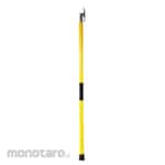 Kusam Meco Round Tube Telescopic Hot Stick-Extended