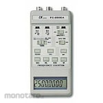 Lutron Frequency Counter
