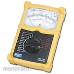 MCP Analog ammeter