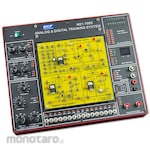 MCP Analog circuit learning kit