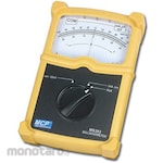 MCP Analog galvanometer
