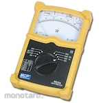MCP Analog watt meter