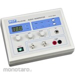 MCP Audio generator