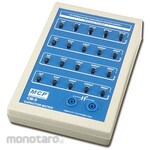 MCP Clip-type variable capacitor