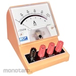 MCP DC Ammeter