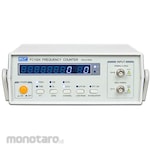 MCP Frequency Counter