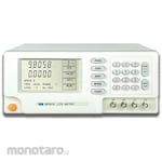 MCP LCR meter