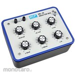 MCP Precision dial variable inductor