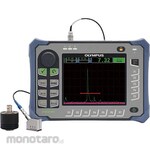 OLYMPUS Ultrasonic flaw detector