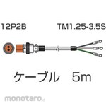 ONO SOKKI Signal cable for tachometer