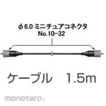 ONO SOKKI Signal cable