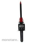 PCWI Pulse Crest Meter with Case Certified