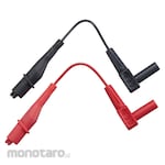 Sanwa Instrument Clip Lead