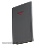 Sanwa Instrument Notebook Case