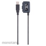 Sanwa Instrument Optical Link USB Connection Cable