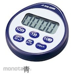AS ONE Tool Drip-Proof Timer with Clock