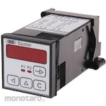 BAUMER Baumer Electronic Counter Led 10Khz 5 Panel Mount Ne216 Series
