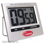 COOPER ATKINS Digital and Mechanical Timer