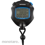 CREPHA T-SPORTS 200-Lap Digital Stopwatch