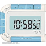 Casio Quartz Timer