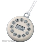 Custom Digital Timer