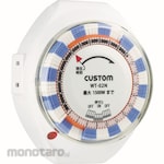 Custom Timer
