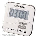 Custom Waterproof Timer