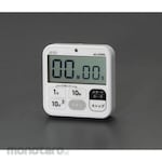 ESCO 10 seconds-99 minutes 50 seconds Digital timer (waterproof)