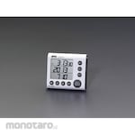 ESCO 80x70x30mm timer (digital)