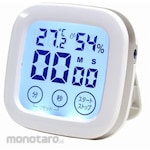 ESCO Digital Timer (with Touch Panel / Thermo-Hygrometer)