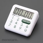ESCO Digital timer (drip-proof / with angle)