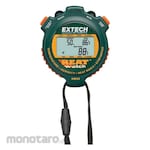 Extech Stopwatch Heat Index