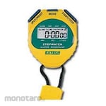 Extech Stopwatch/Clock Digital