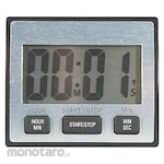 General Digital and Mechanical Timer