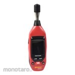 KRISBOW Penghitung Partikel Udara 10206577 2.5um and 10um 1pc