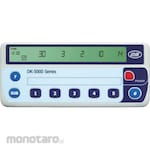 Line Seiki Electronic Tally