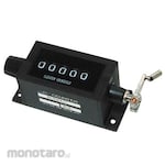 Line Seiki Large Ratchet Total Counter