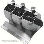 Line Seiki Multi Desk Tally Counter