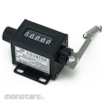 Line Seiki Small Ratchet Total Counter