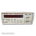 Metravi Frequency Counter