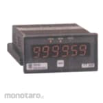 Metravi Time Totaliser