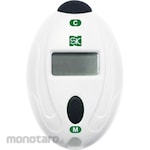 Niigata Seiki (SK) Digital Number Converter