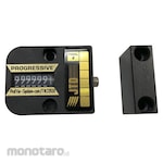 PROGRESSIVE Counter View