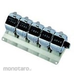 Plus (Stationery) Tally Counter KT-500 5-unit