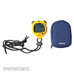 Seiko Standard Solar Stopwatch