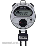 Seiko Stopwatch Time Keeper Bib