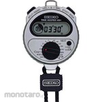 Seiko Stopwatch Time Keeper Bib SSBJ023 1pc