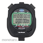 Sewan Dual Row Electronic Stopwatch
